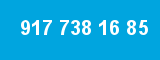 917 738 16 85 917 738 16 85